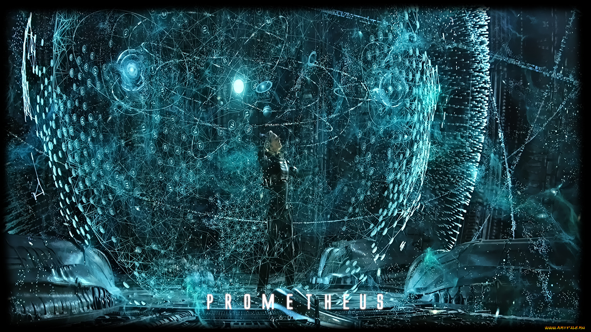 prometheus, , , 
